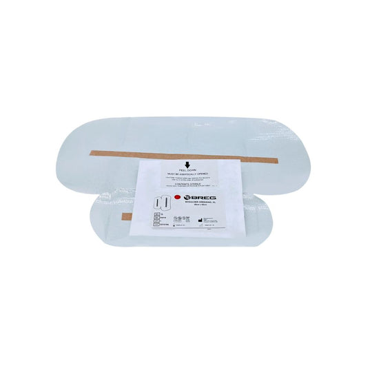Breg Polar Care Cube Sterile Dressing Pads