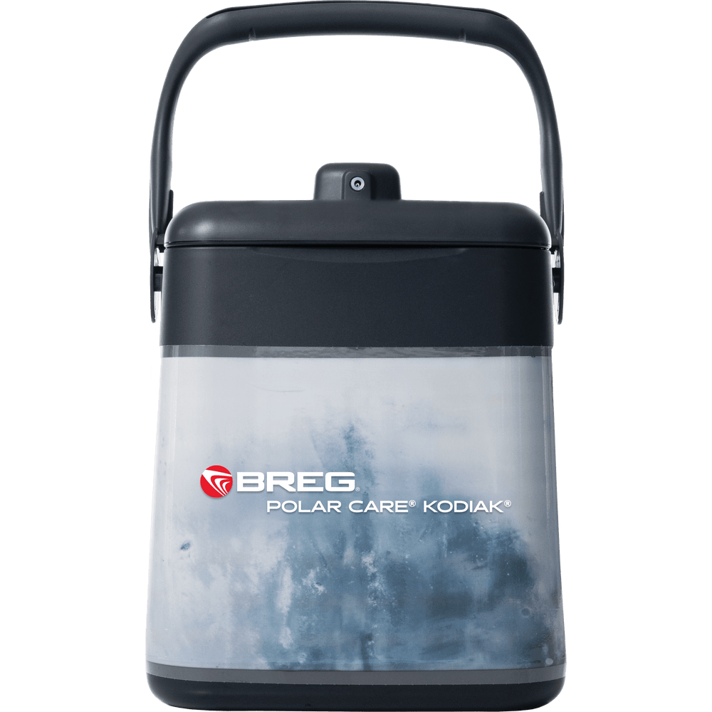 Breg Kodiak Intelli-Flo Pad Y-Connector