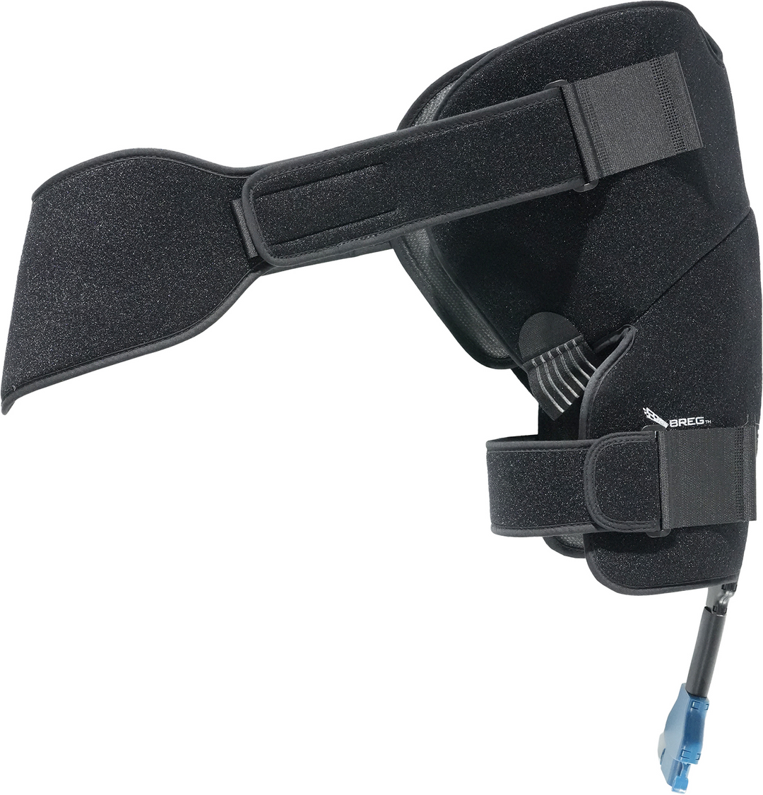 Breg Polar Care Wave Cold Compression Pads
