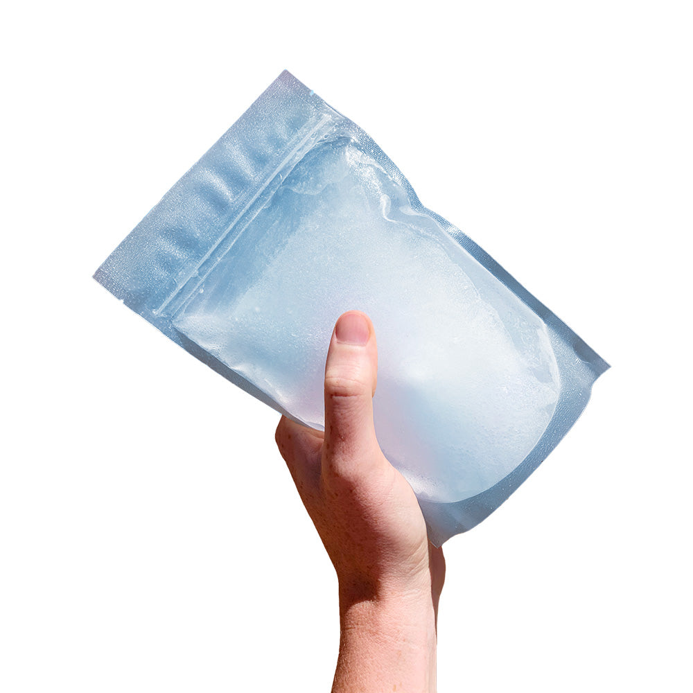 SourceMED - SourceMED Reusable Ice Bags - SourceColdTherapy