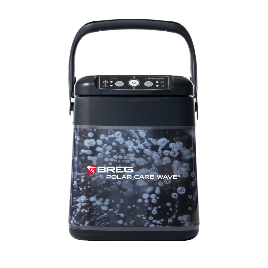 Breg Polar Care Wave Cold Therapy Unit