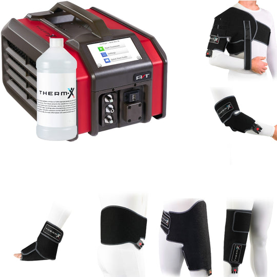 Therm-X AT Cold Heat Therapy System
