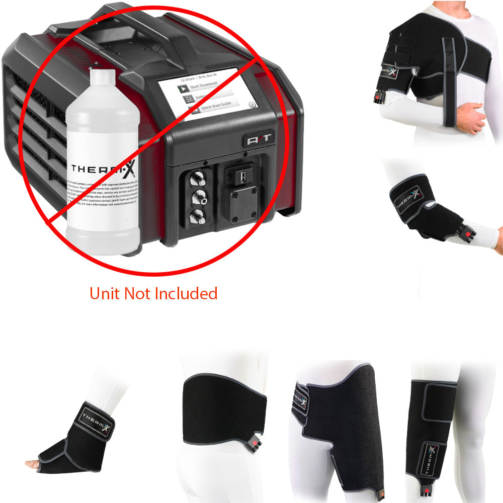 Therm-X Therapy Garments