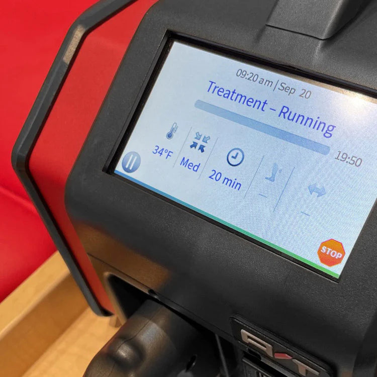 Therm-X AT Cold Heat Therapy System