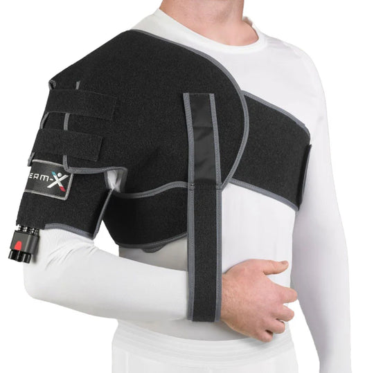 Therm-X Therapy Garments