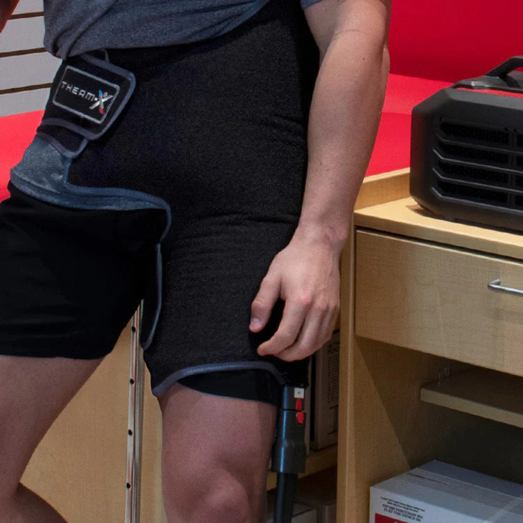 Therm-X AT Cold Heat Therapy System