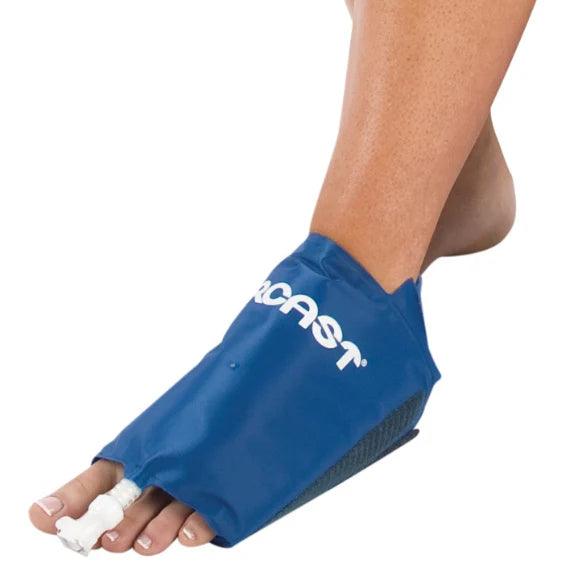 AirCast Cryo/Cuff Foot - SourceColdTherapy