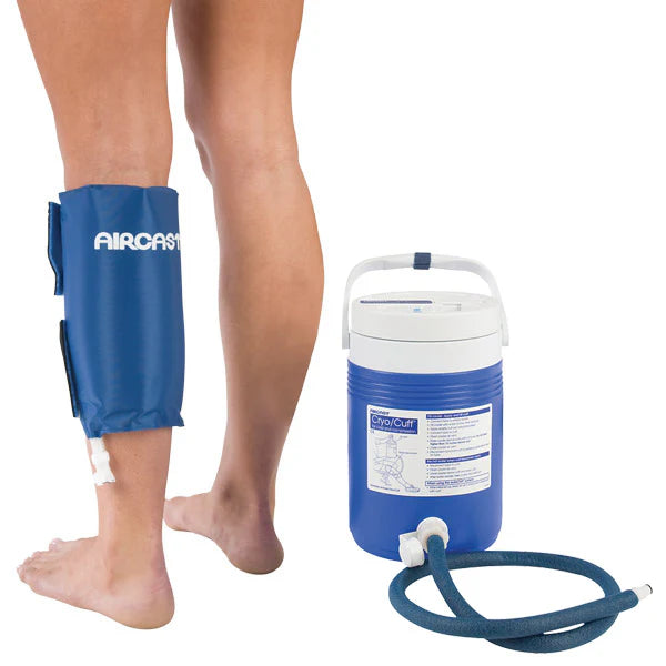 AirCast - Aircast Calf Cryo/Cuff - SourceColdTherapy