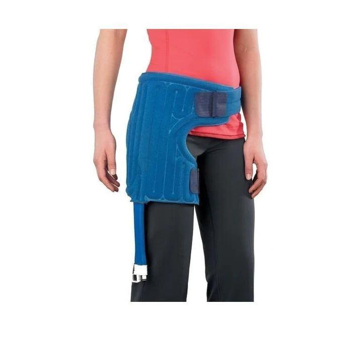 Breg Intelli-Flo Hip Pad - SourceColdTherapy