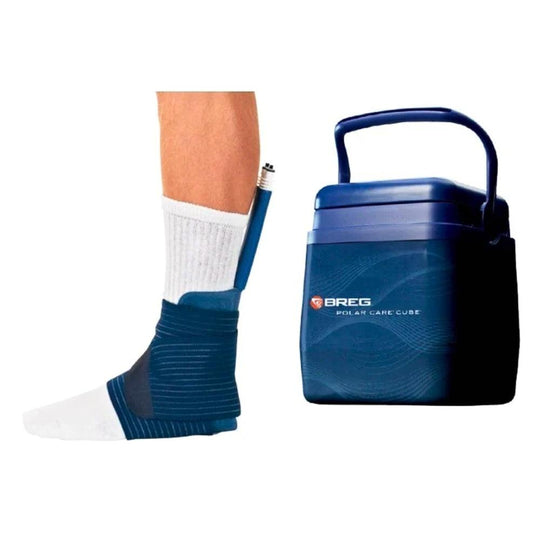 BregPolarCareCube-Ankle - SourceColdTherapy