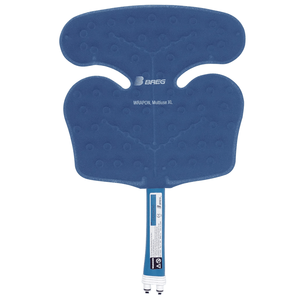 Breg - Breg Polar Care Universal Multi-Use XL Pad - SourceColdTherapy