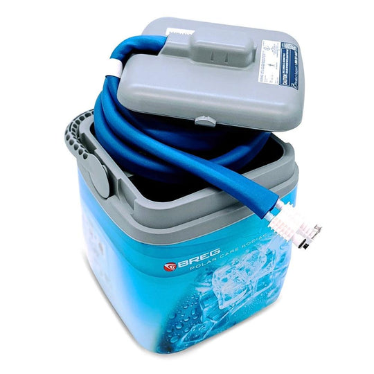 Breg - Breg Polar Care Kodiak - SourceColdTherapy