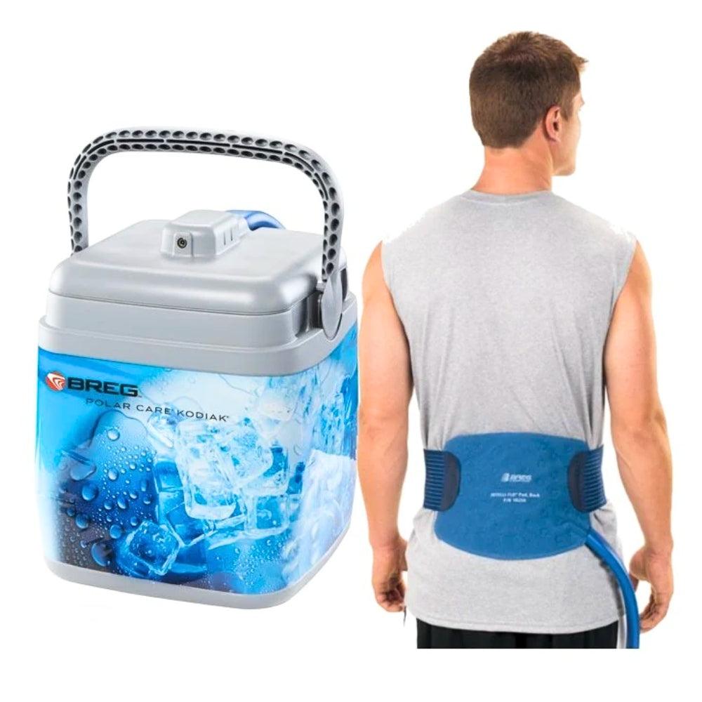 Breg - Breg Polar Care Kodiak - SourceColdTherapy