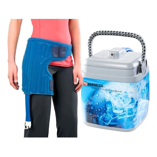 Breg - Breg Polar Care Kodiak - SourceColdTherapy