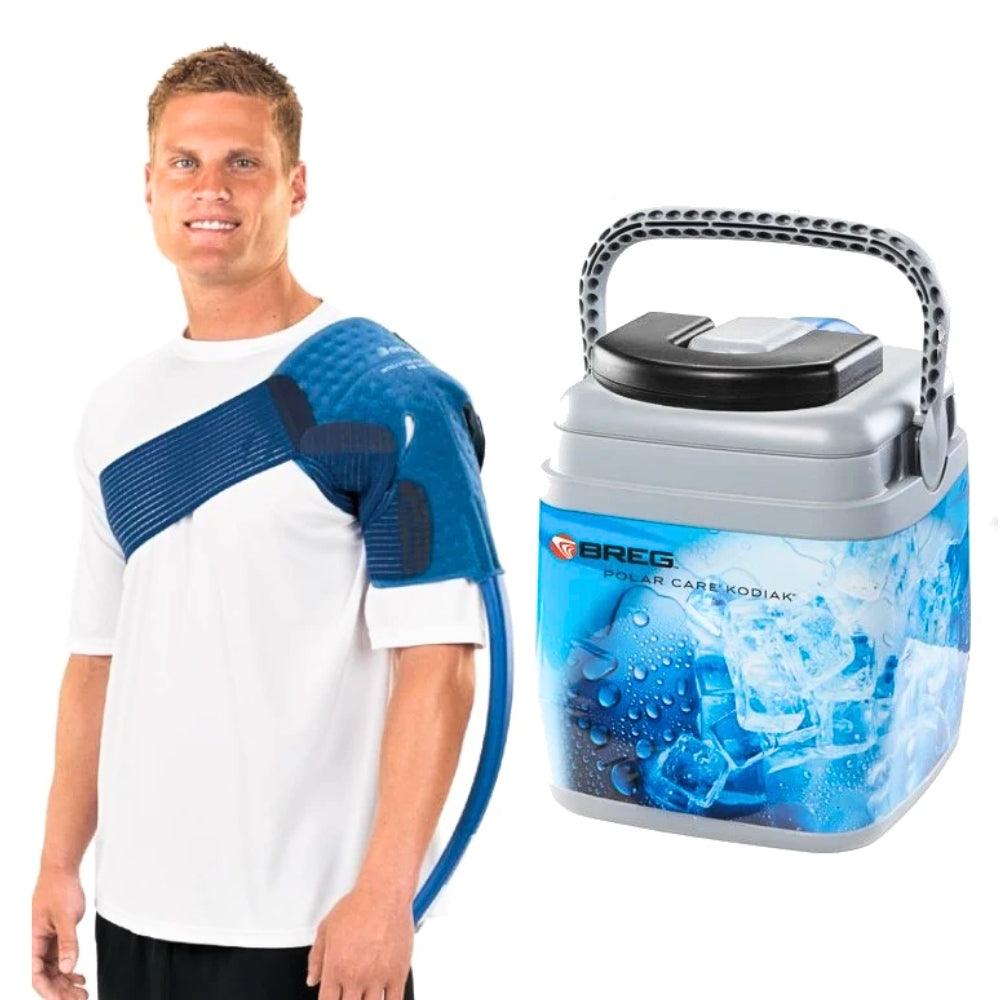 Breg - Breg Polar Care Kodiak - SourceColdTherapy