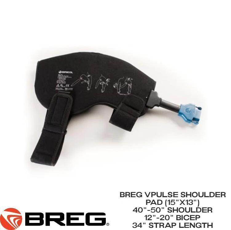 Breg VPulse Cold Compression System - SourceColdTherapy
