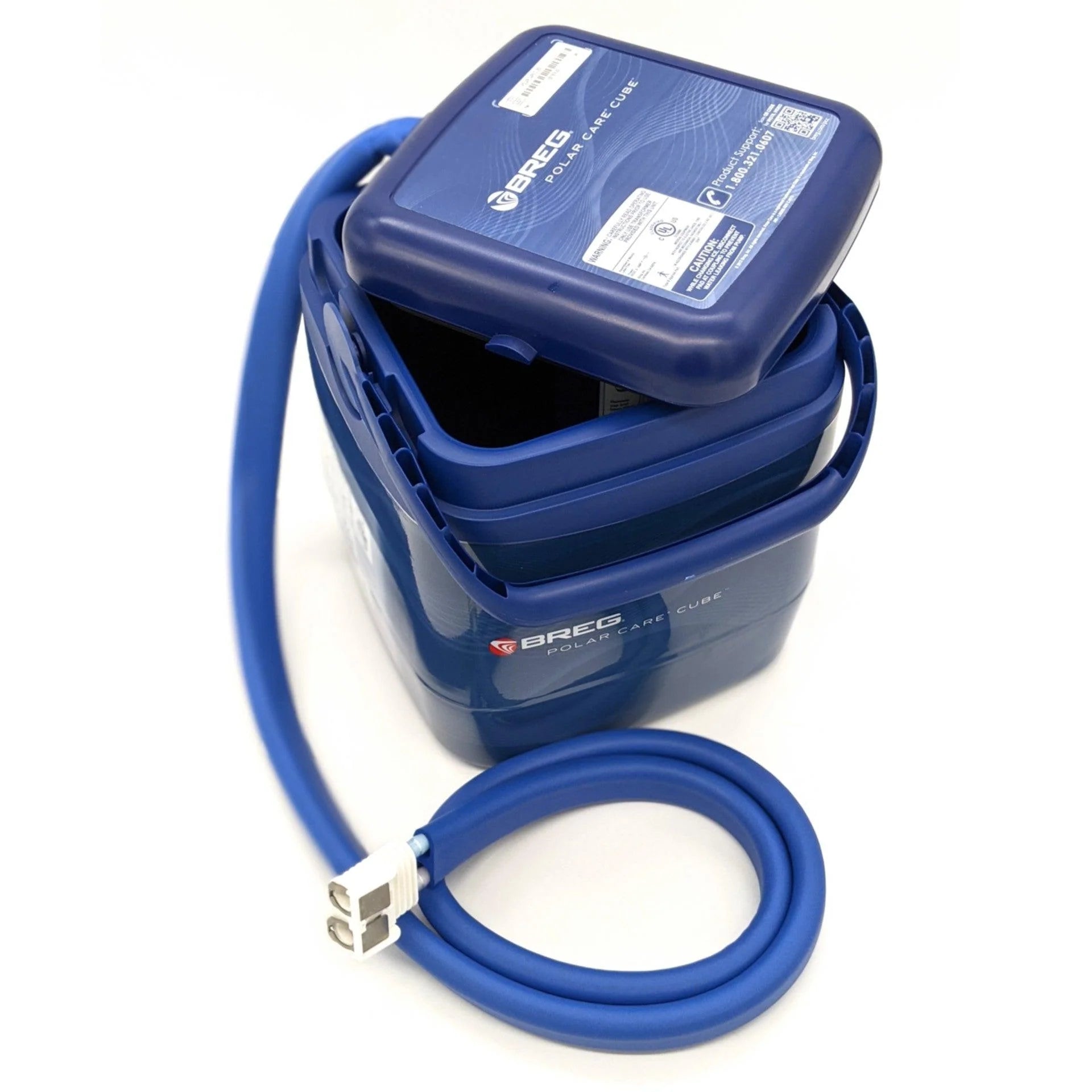 Breg - Breg Polar Care Cube Cold Therapy System - SourceColdTherapy