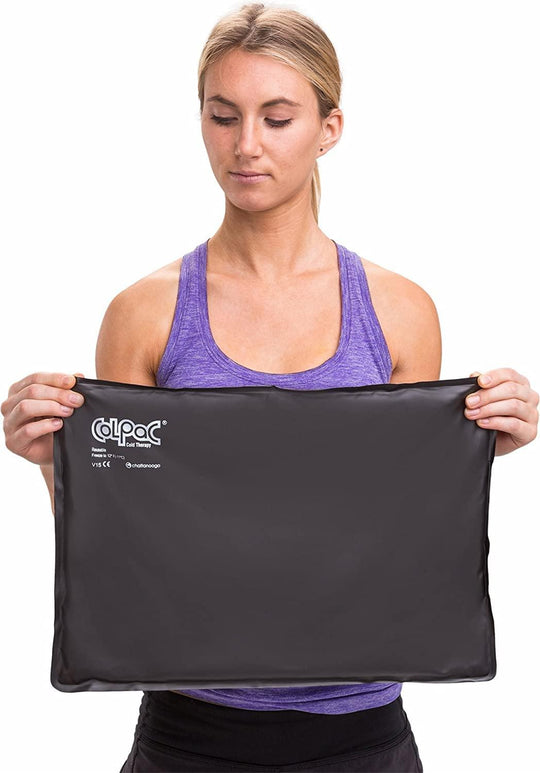 Chattanooga - Chattanooga ColPac Ice Packs - SourceColdTherapy