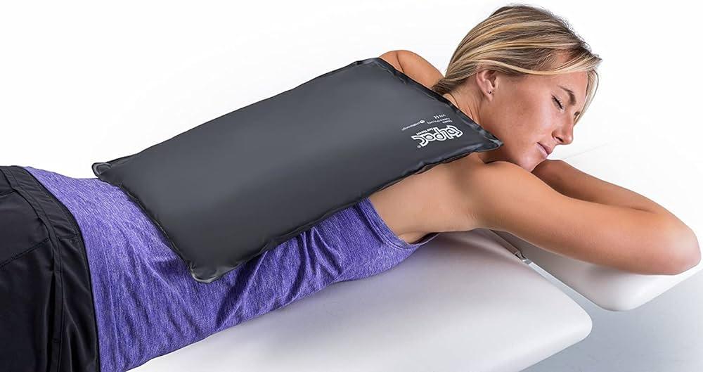 Chattanooga - Chattanooga ColPac Ice Packs - SourceColdTherapy