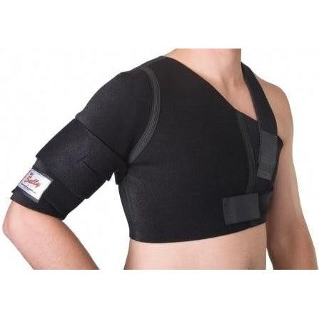 Sully Shoulder Stabilizer Brace - SourceOrtho