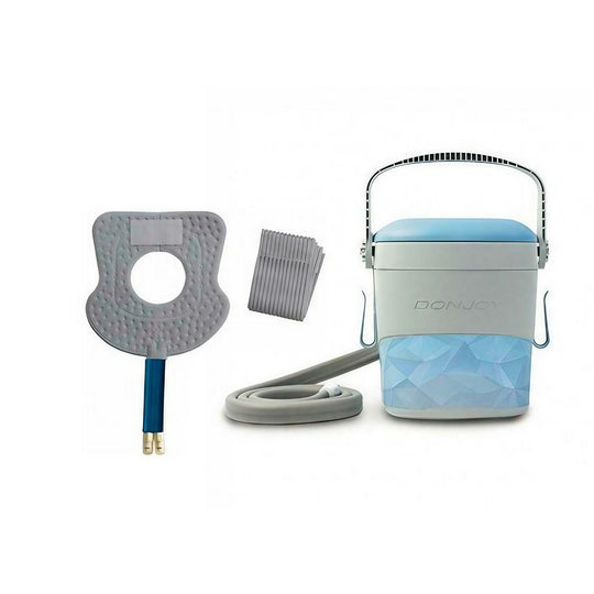 DonJoy - Donjoy Iceman Classic3 Cold Therapy Unit - SourceColdTherapy