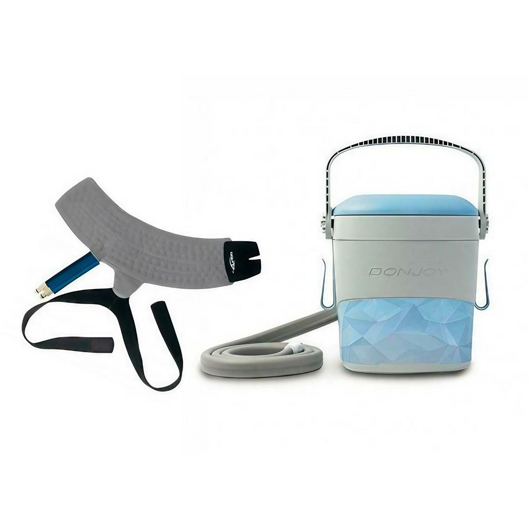 DonJoy - Donjoy Iceman Classic3 Cold Therapy Unit - SourceColdTherapy