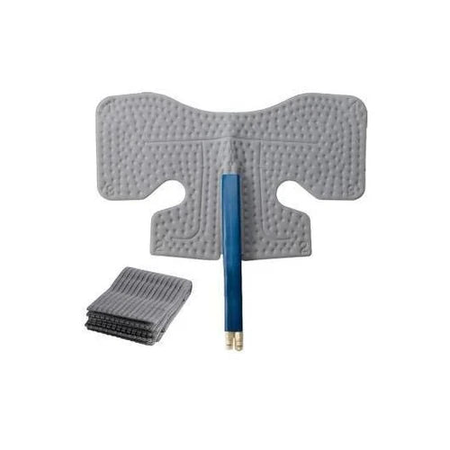 DonJoy - Donjoy Iceman Wrap-On Shoulder Pad - SourceColdTherapy