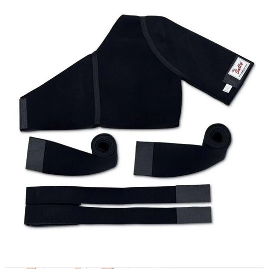 Sully Shoulder Stabilizer Brace - SourceOrtho