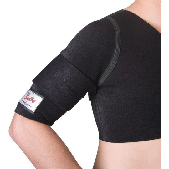 Sully Shoulder Stabilizer Brace - SourceOrtho