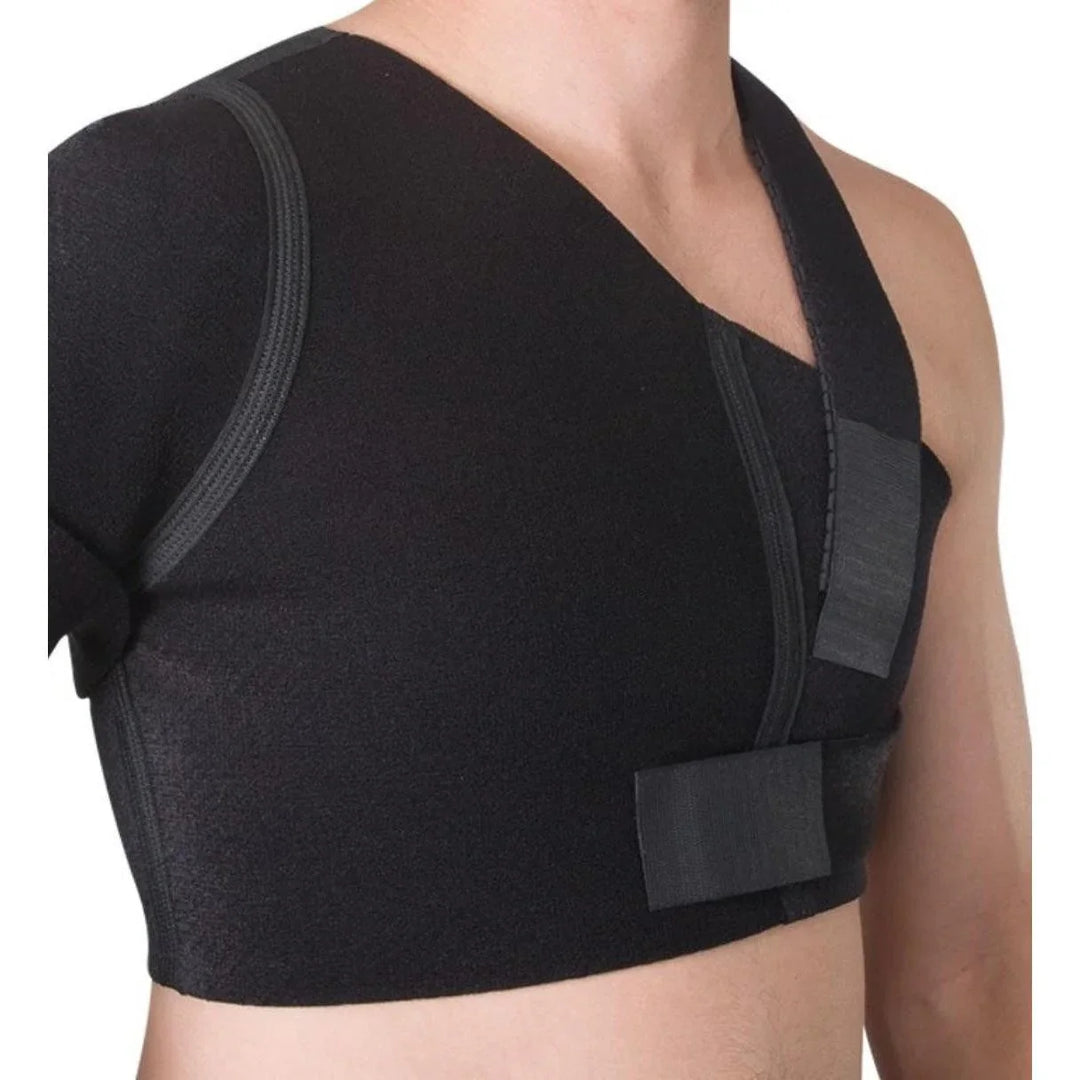 Sully Shoulder Stabilizer Brace - SourceOrtho