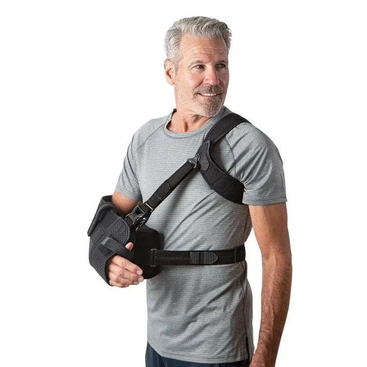 Donjoy Ultrasling Pro Shoulder Immobilizer - SourceOrtho