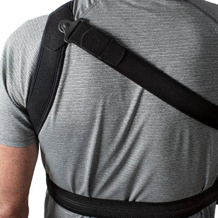 Donjoy Ultrasling Pro Shoulder Immobilizer - SourceOrtho