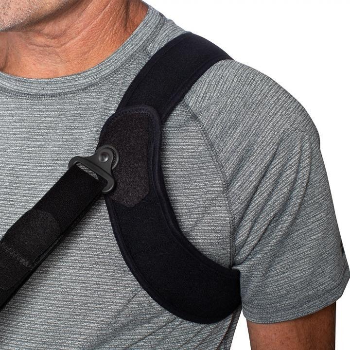 Donjoy Ultrasling Pro Shoulder Immobilizer - SourceOrtho