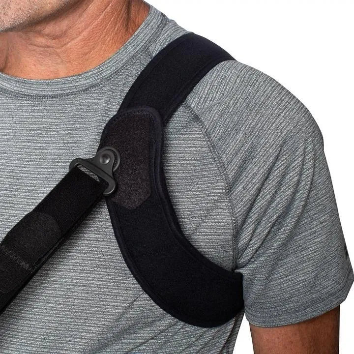 Donjoy Ultrasling Pro Shoulder Immobilizer - SourceOrtho