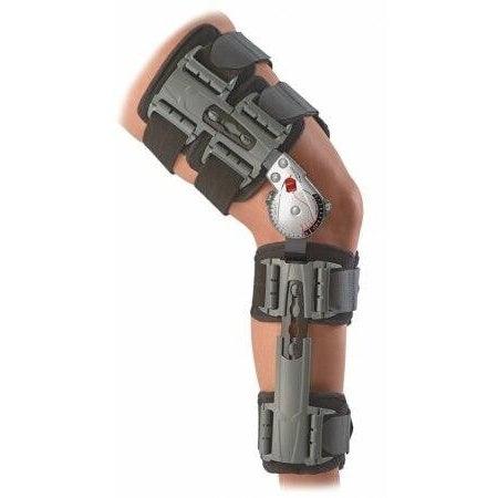 Donjoy X-Act ROM Knee Brace - SourceOrtho