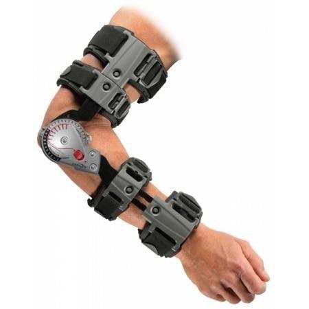 Donjoy X-Act ROM Range of Motion Elbow Brace - SourceOrtho