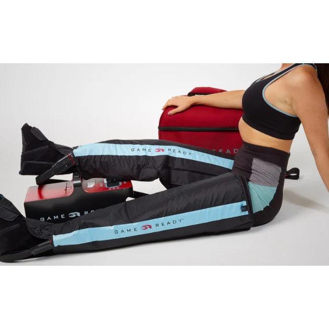 Game-Ready-Leg-Full-Boot-Wrap - SourceColdTherapy