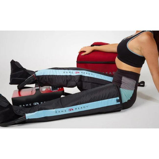 Game-Ready-Leg-Full-Boot-Wrap - SourceColdTherapy