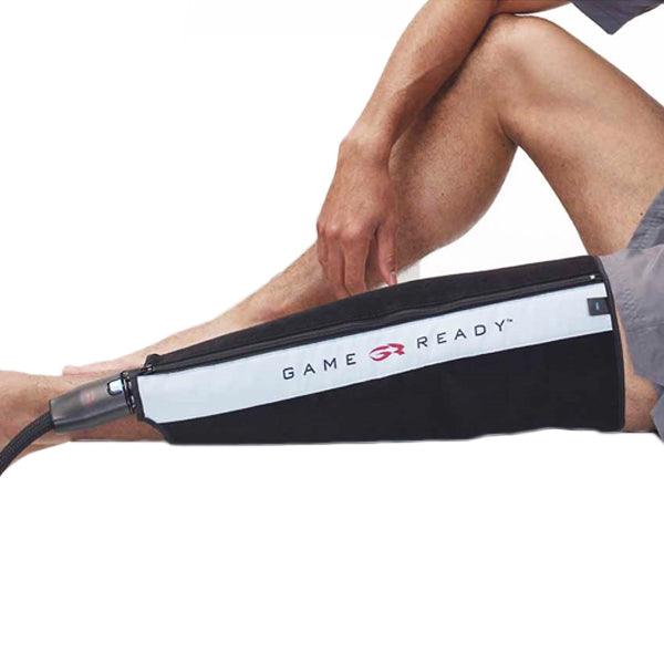 Game Ready Universal Straight-Knee Wrap