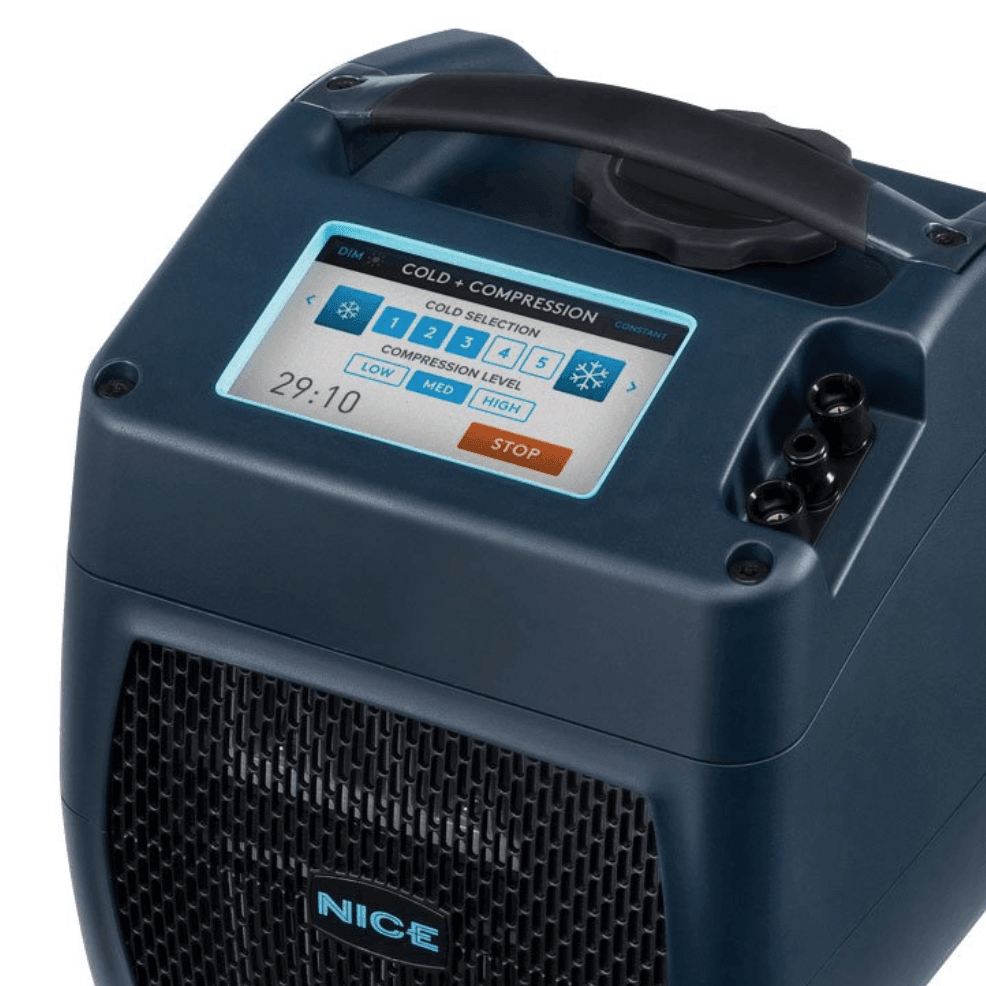 Shop Top Cold Therapy Units | SourceColdTherapy.com