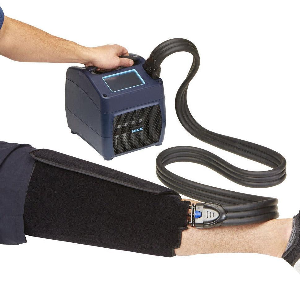 Nice - NICE1 Iceless Cold Compression Therapy System - SourceColdTherapy