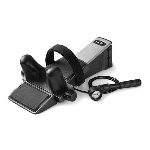 Saunders Cervical Traction Device