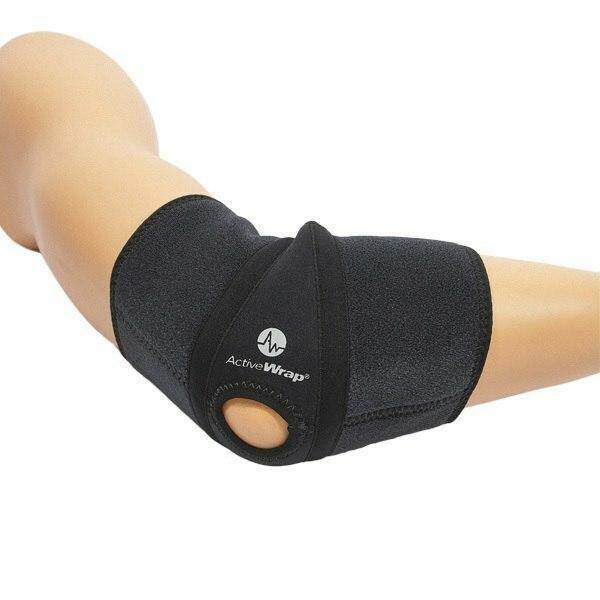 ActiveWrap ActiveWrap Elbow Hot/Cold Therapy Wrap
