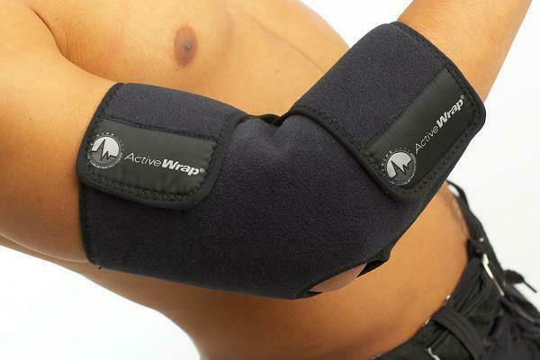 ActiveWrap Elbow Hot-Cold Therapy Wrap - SourceColdTherapy