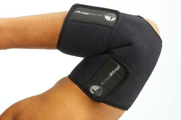 ActiveWrap ActiveWrap Elbow Hot/Cold Therapy Wrap