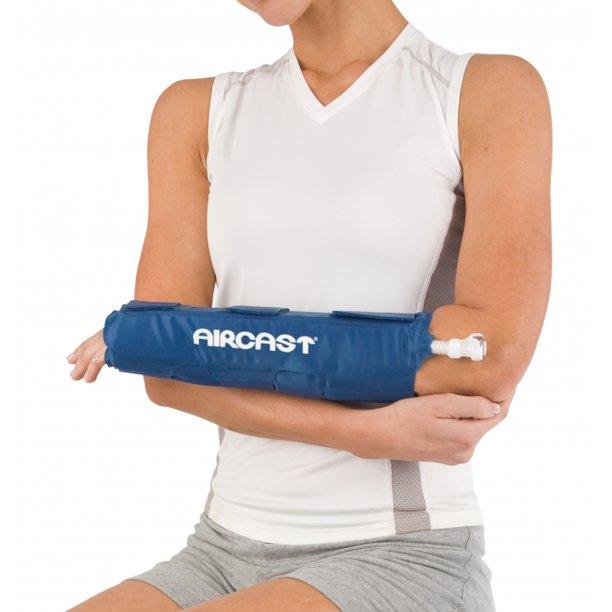 Cryo Cuff Wraps - SourceColdTherapy