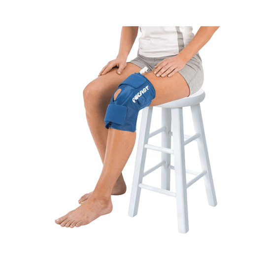 Cryo Cuff Wraps - SourceColdTherapy