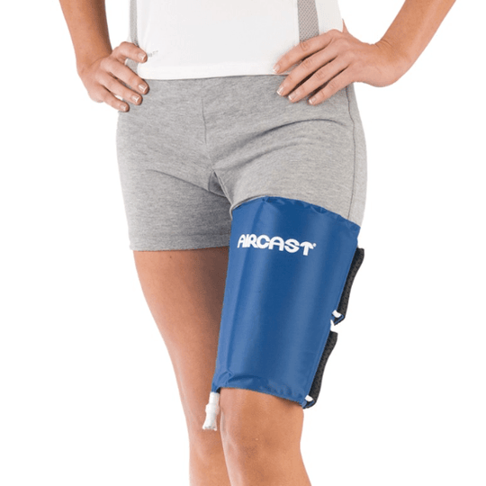 Cryo Cuff Wraps - SourceColdTherapy