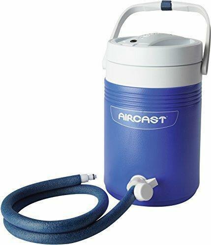 AirCast Cryo Cuff Gravity Cold Therapy Unit