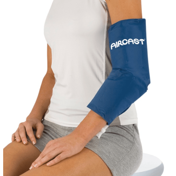 Cryo Cuff Wraps - SourceColdTherapy